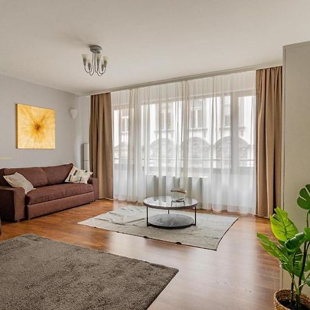 Ferienwohnung O211 Budapest Exterior foto