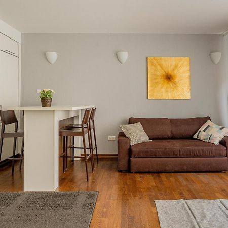 Ferienwohnung O211 Budapest Exterior foto