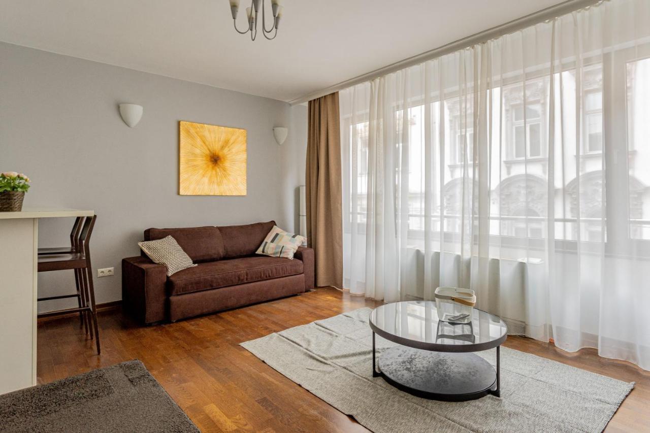 Ferienwohnung O211 Budapest Exterior foto