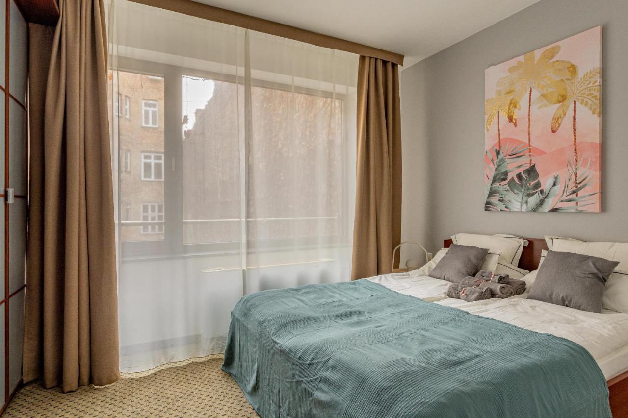 Ferienwohnung O211 Budapest Exterior foto